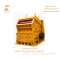 High Quality Impact Crusher With Reasonable Price